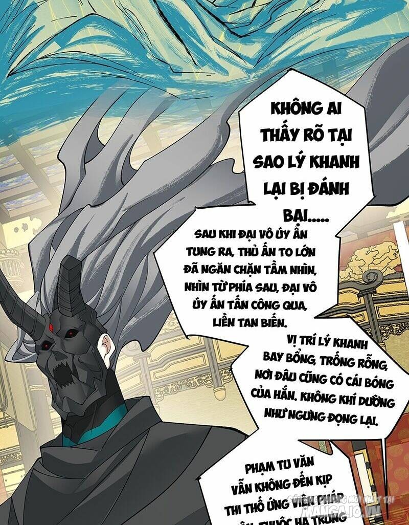 Đồ Đệ Của Ta Đều Là Trùm Phản Diện Chapter 81 - Trang 2