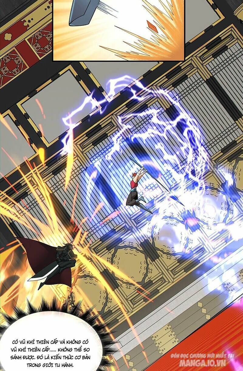 Đồ Đệ Của Ta Đều Là Trùm Phản Diện Chapter 81 - Trang 2