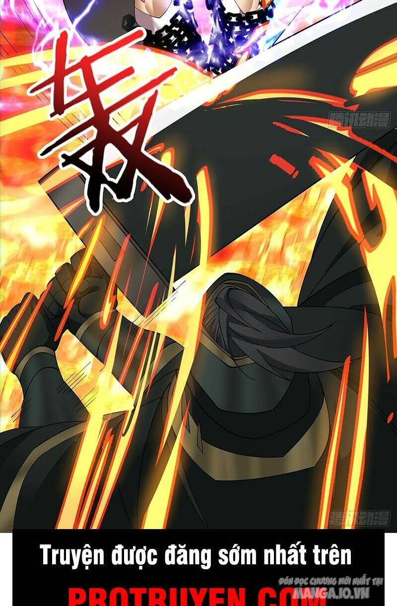 Đồ Đệ Của Ta Đều Là Trùm Phản Diện Chapter 81 - Trang 2