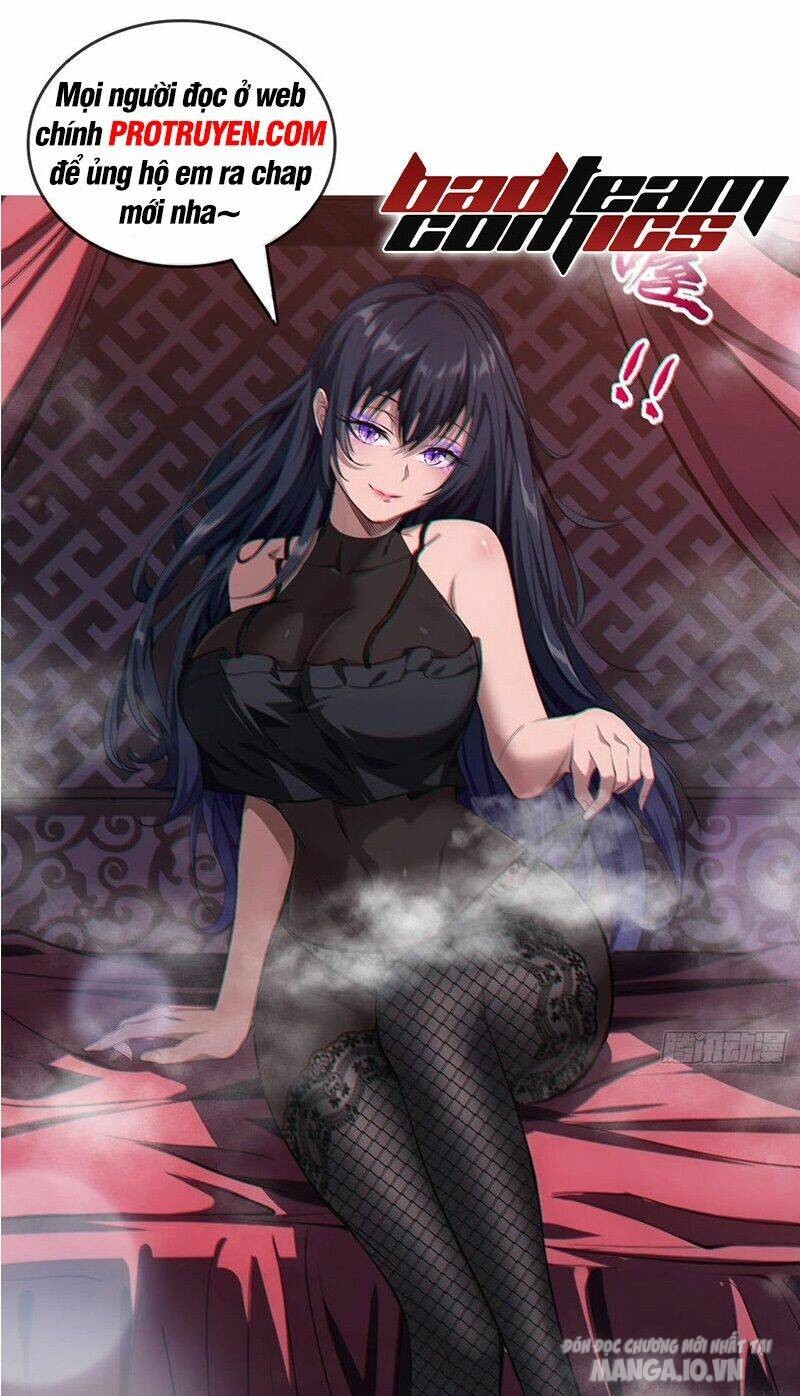 Đồ Đệ Của Ta Đều Là Trùm Phản Diện Chapter 82 - Trang 2