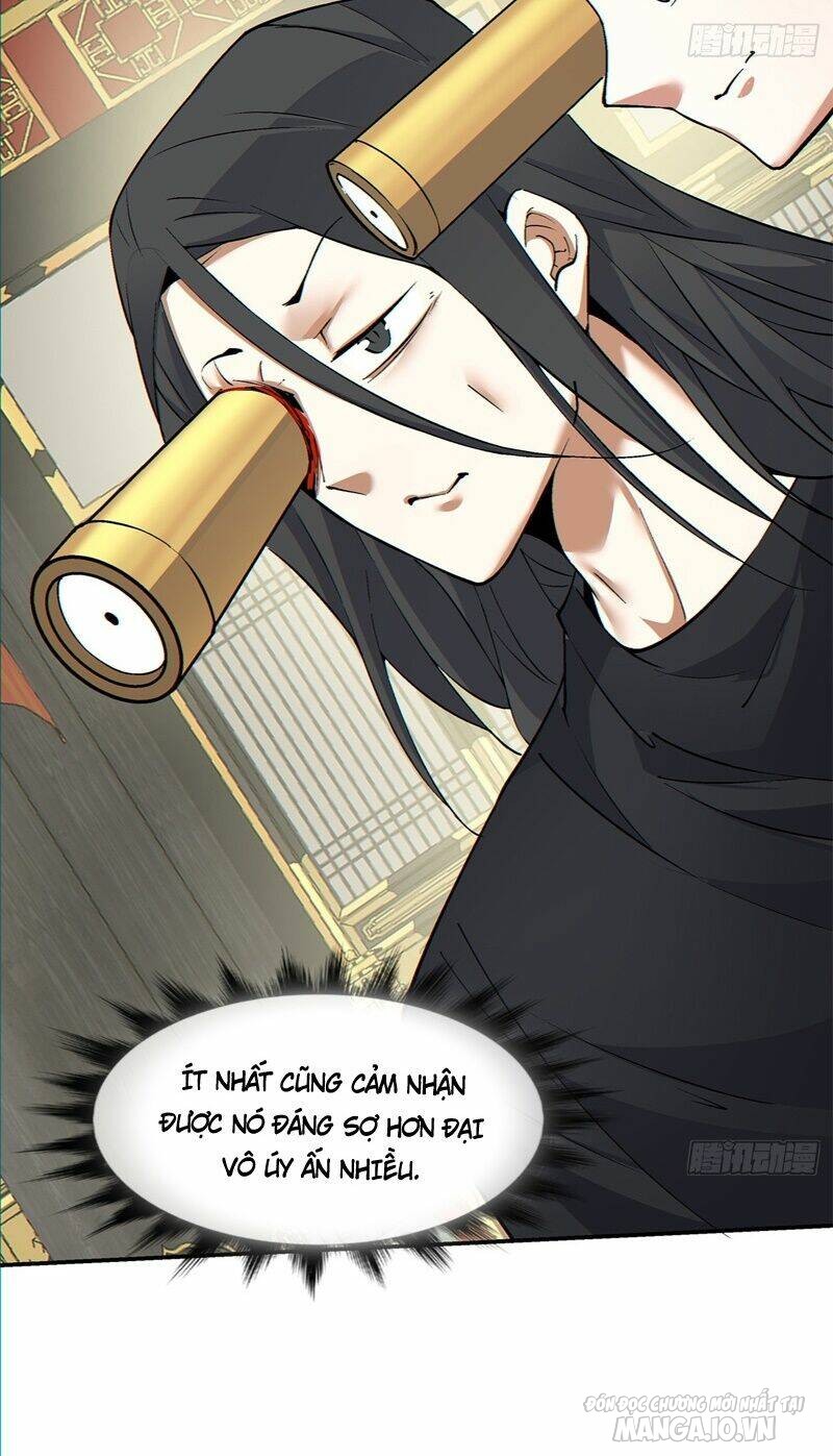 Đồ Đệ Của Ta Đều Là Trùm Phản Diện Chapter 82 - Trang 2