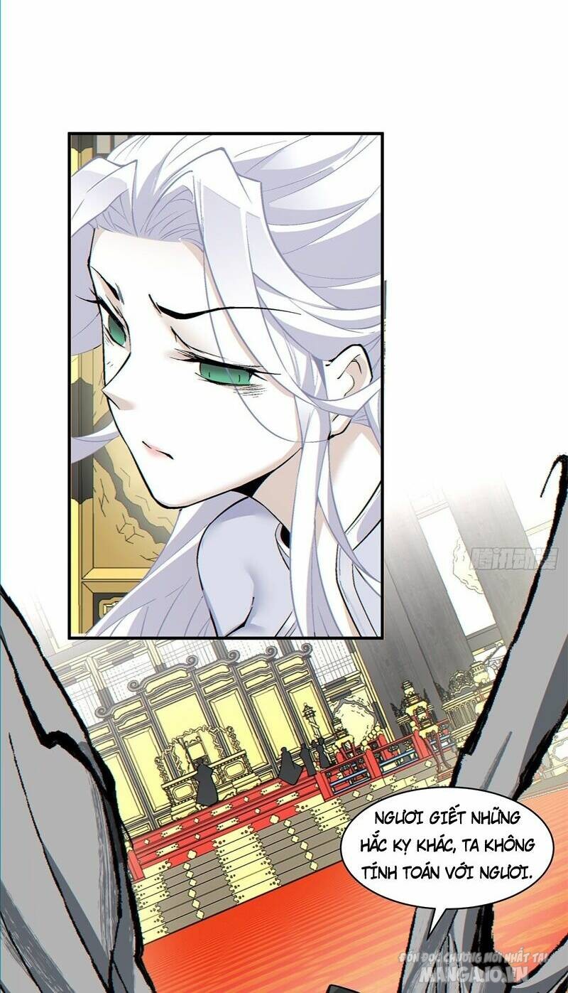 Đồ Đệ Của Ta Đều Là Trùm Phản Diện Chapter 82 - Trang 2