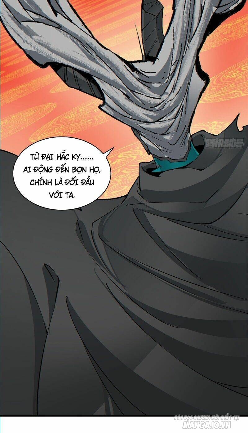 Đồ Đệ Của Ta Đều Là Trùm Phản Diện Chapter 82 - Trang 2