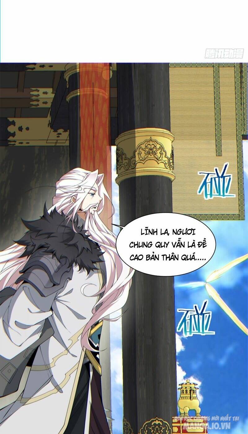 Đồ Đệ Của Ta Đều Là Trùm Phản Diện Chapter 82 - Trang 2