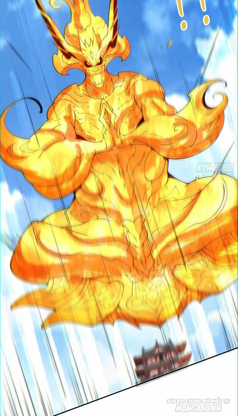 Đồ Đệ Của Ta Đều Là Trùm Phản Diện Chapter 82 - Trang 2