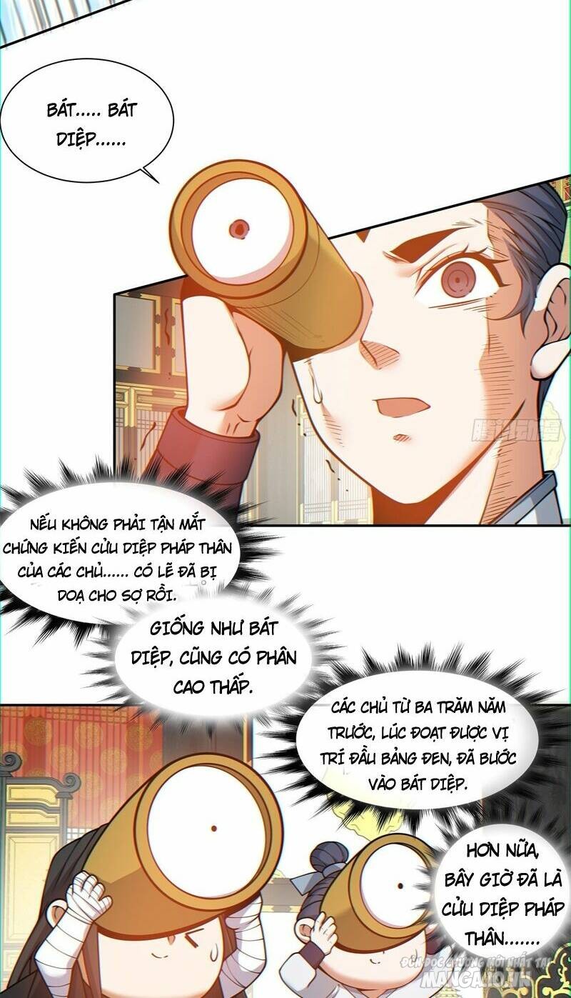 Đồ Đệ Của Ta Đều Là Trùm Phản Diện Chapter 82 - Trang 2