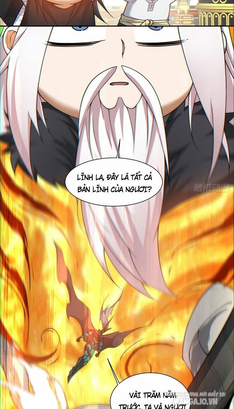 Đồ Đệ Của Ta Đều Là Trùm Phản Diện Chapter 82 - Trang 2