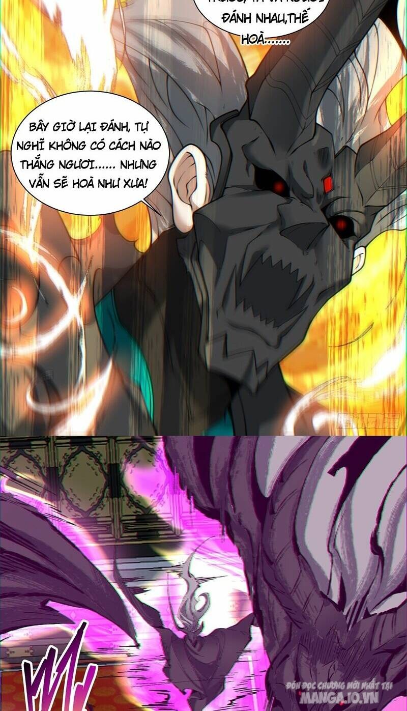 Đồ Đệ Của Ta Đều Là Trùm Phản Diện Chapter 82 - Trang 2