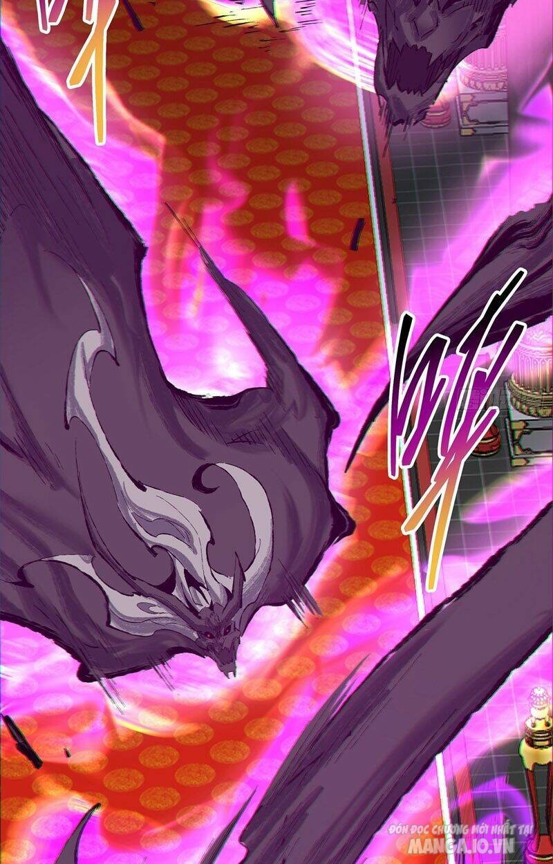 Đồ Đệ Của Ta Đều Là Trùm Phản Diện Chapter 82 - Trang 2