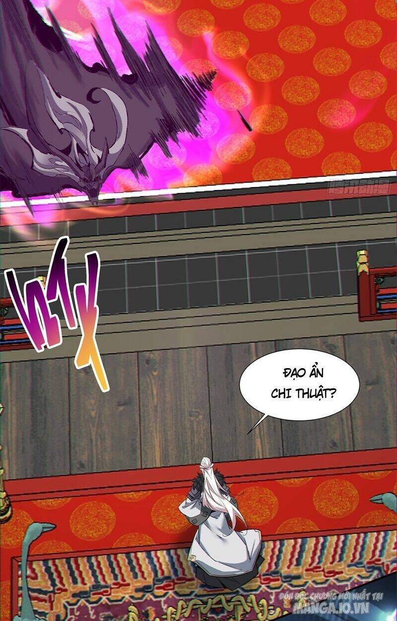 Đồ Đệ Của Ta Đều Là Trùm Phản Diện Chapter 82 - Trang 2