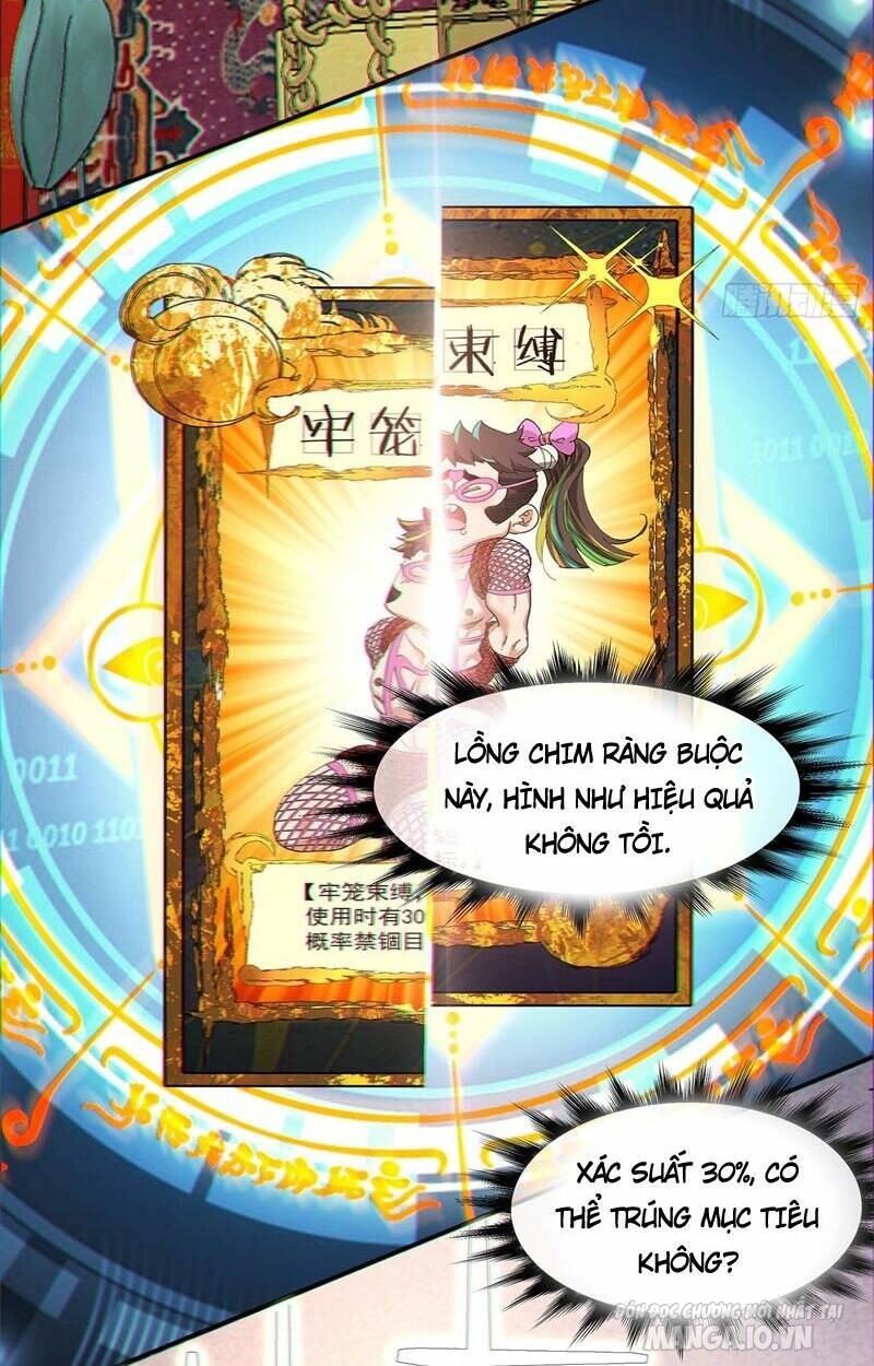 Đồ Đệ Của Ta Đều Là Trùm Phản Diện Chapter 82 - Trang 2