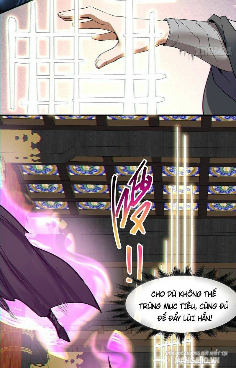 Đồ Đệ Của Ta Đều Là Trùm Phản Diện Chapter 82 - Trang 2