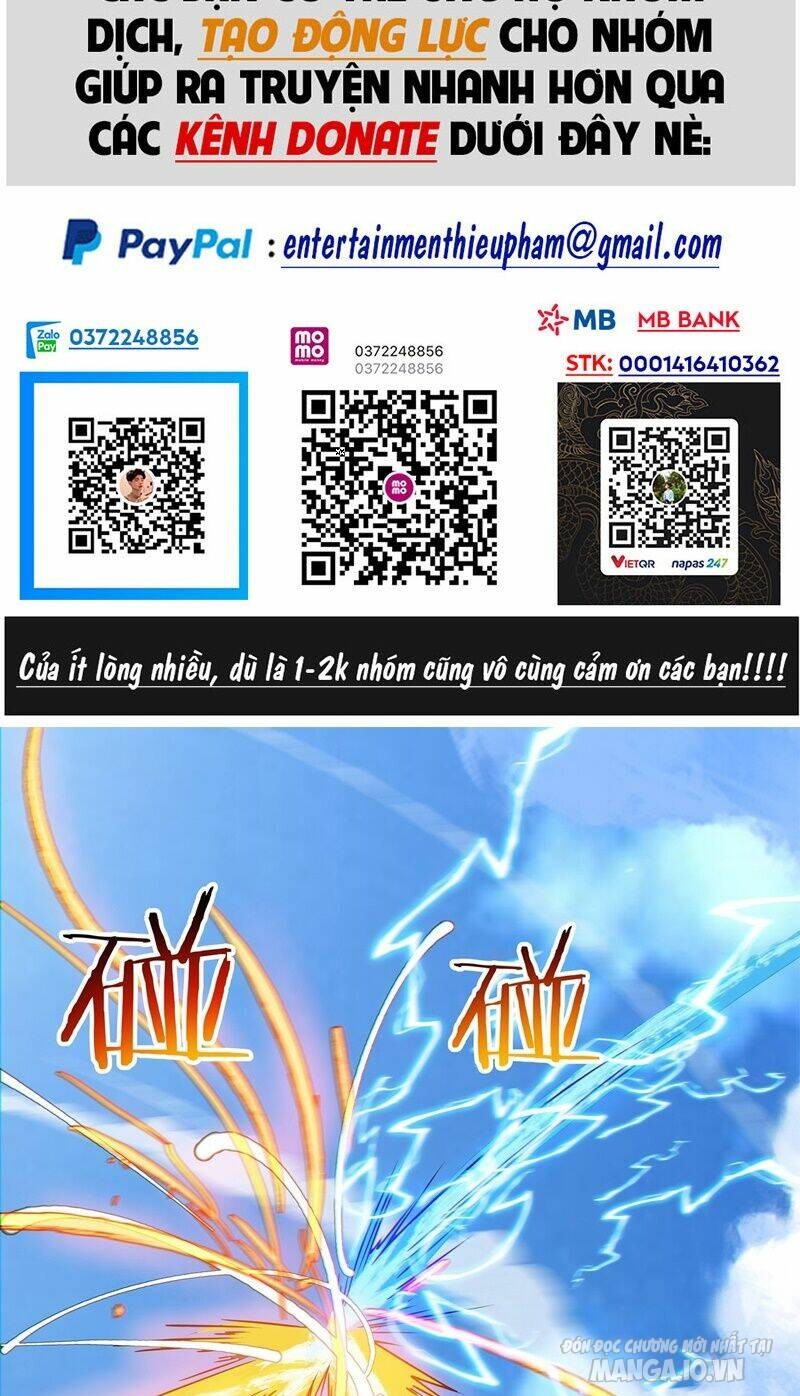 Đồ Đệ Của Ta Đều Là Trùm Phản Diện Chapter 82 - Trang 2