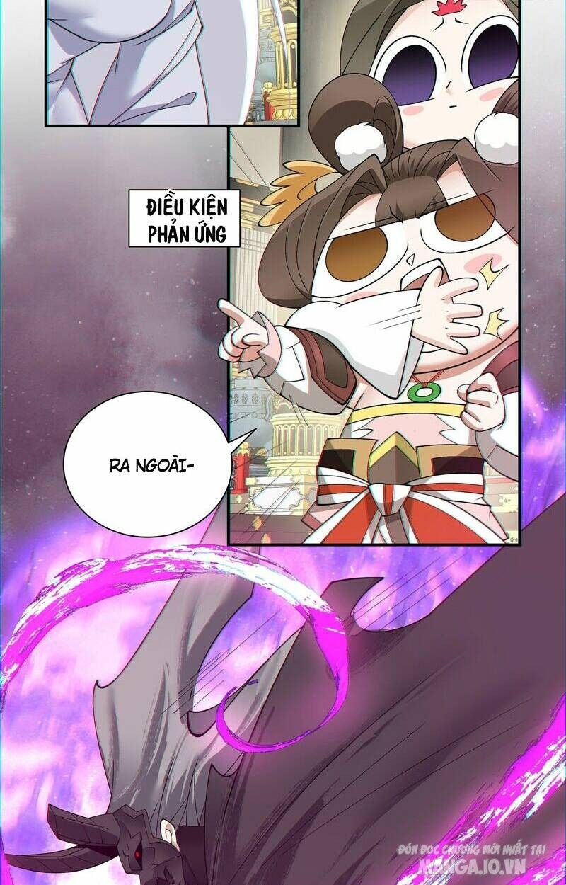 Đồ Đệ Của Ta Đều Là Trùm Phản Diện Chapter 82 - Trang 2