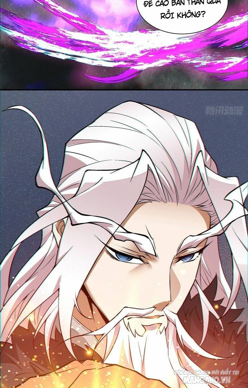 Đồ Đệ Của Ta Đều Là Trùm Phản Diện Chapter 82 - Trang 2