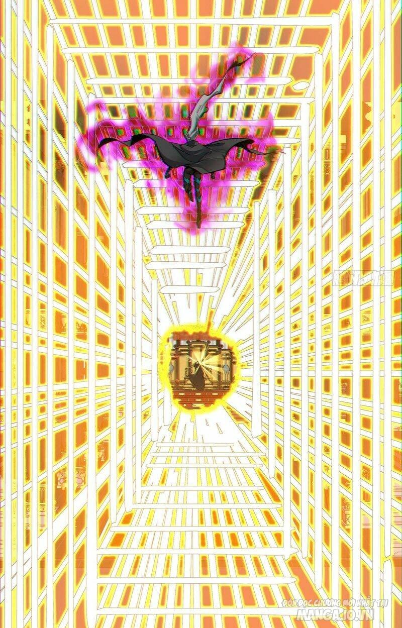 Đồ Đệ Của Ta Đều Là Trùm Phản Diện Chapter 82 - Trang 2