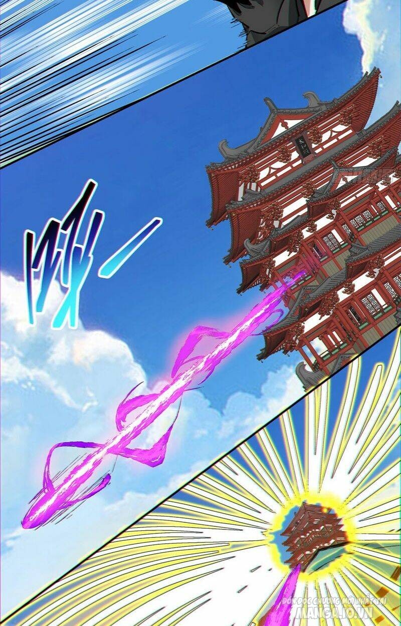 Đồ Đệ Của Ta Đều Là Trùm Phản Diện Chapter 82 - Trang 2