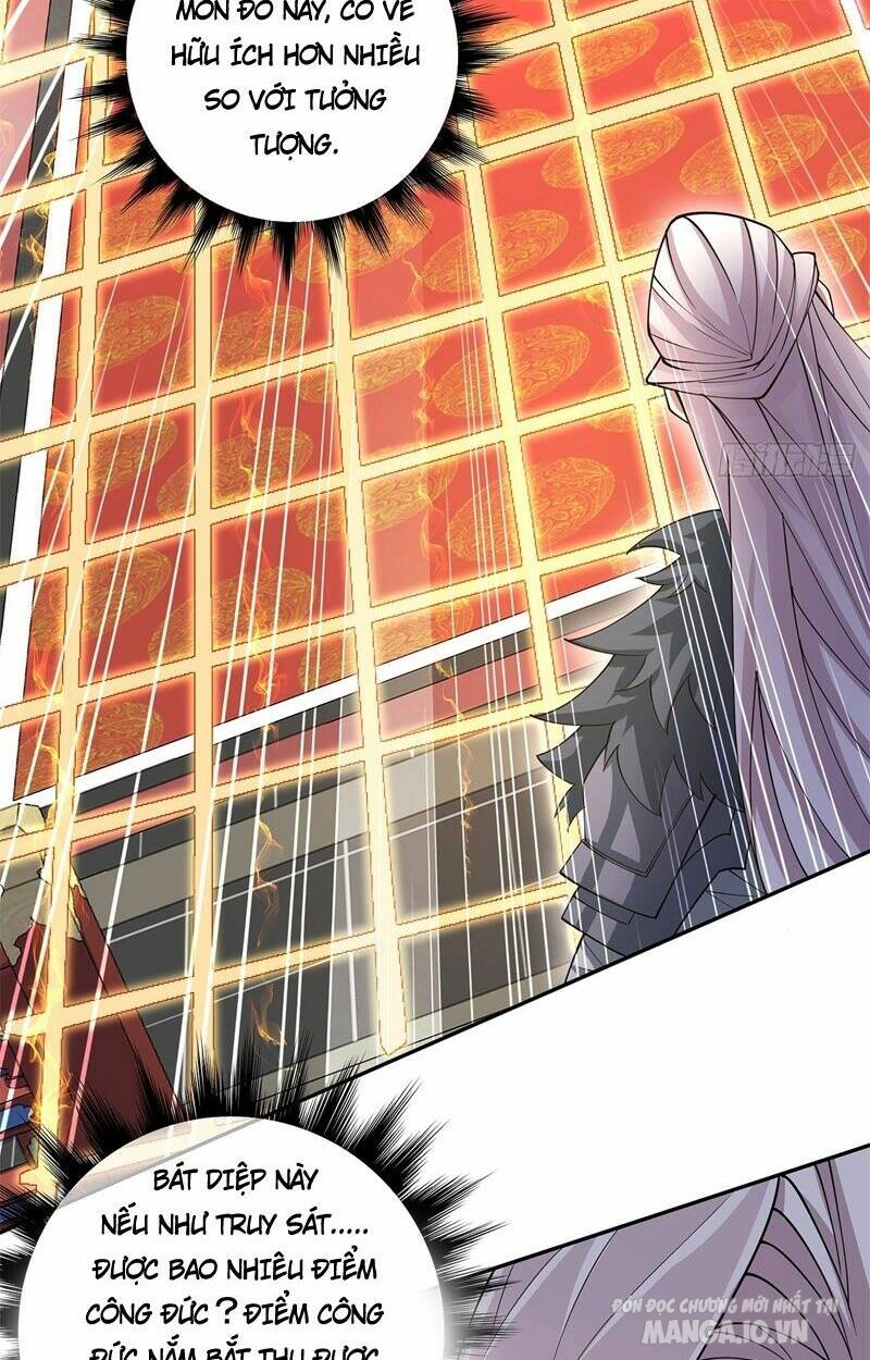 Đồ Đệ Của Ta Đều Là Trùm Phản Diện Chapter 82 - Trang 2