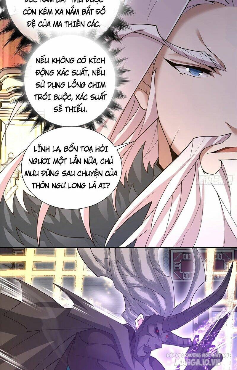 Đồ Đệ Của Ta Đều Là Trùm Phản Diện Chapter 82 - Trang 2