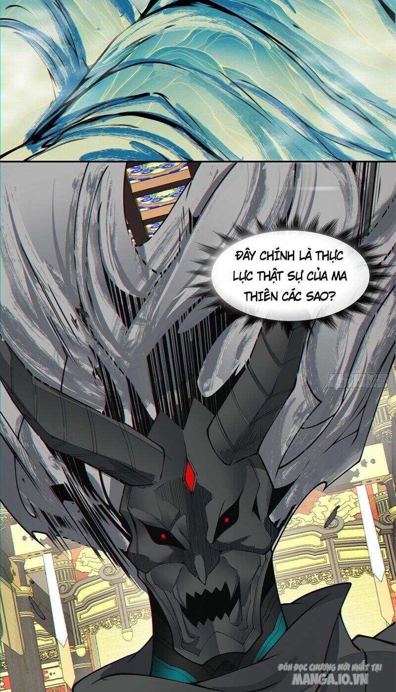 Đồ Đệ Của Ta Đều Là Trùm Phản Diện Chapter 82 - Trang 2