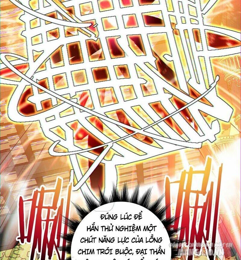 Đồ Đệ Của Ta Đều Là Trùm Phản Diện Chapter 82 - Trang 2