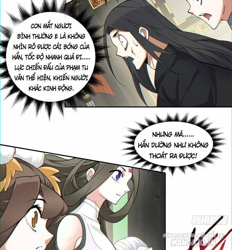 Đồ Đệ Của Ta Đều Là Trùm Phản Diện Chapter 82 - Trang 2