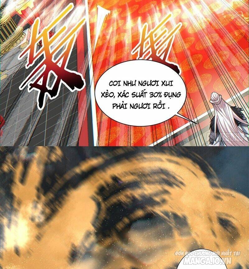 Đồ Đệ Của Ta Đều Là Trùm Phản Diện Chapter 82 - Trang 2