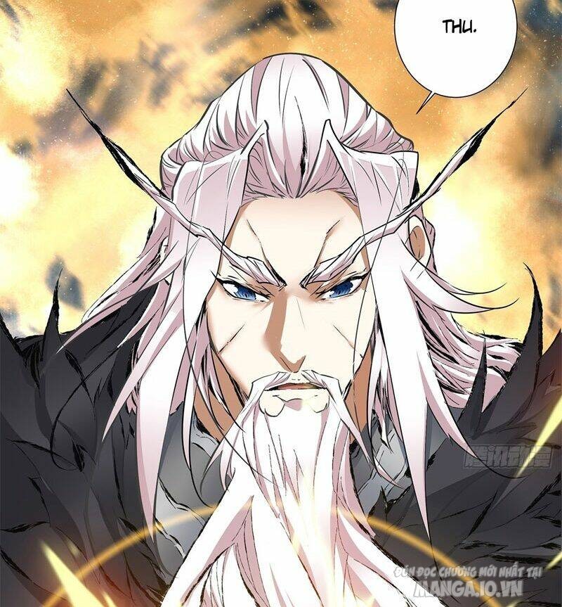 Đồ Đệ Của Ta Đều Là Trùm Phản Diện Chapter 82 - Trang 2