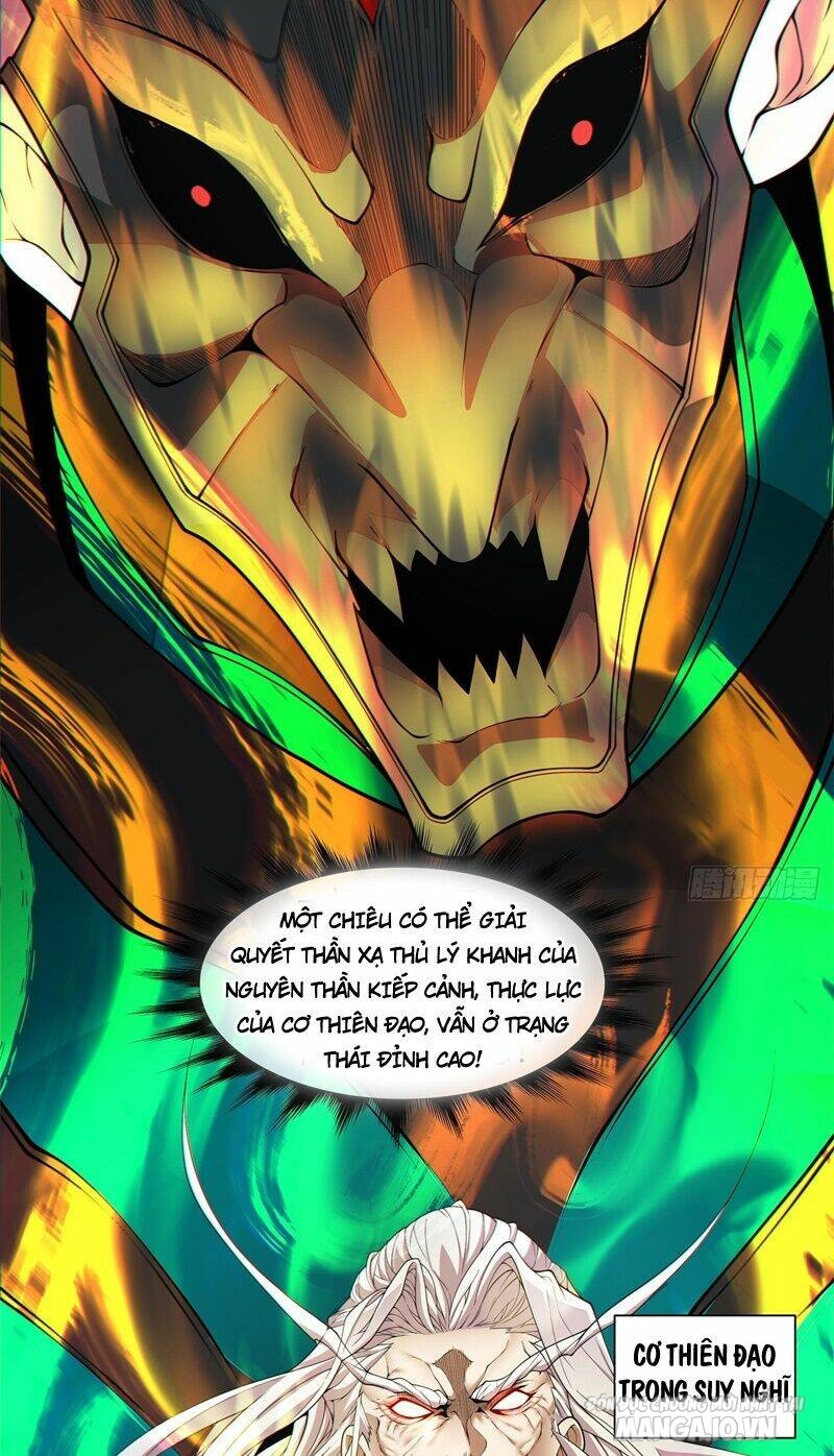 Đồ Đệ Của Ta Đều Là Trùm Phản Diện Chapter 82 - Trang 2