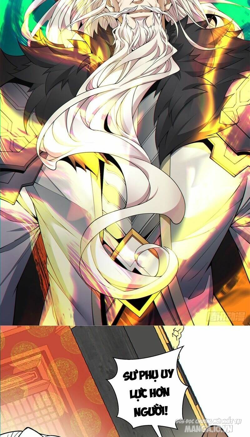 Đồ Đệ Của Ta Đều Là Trùm Phản Diện Chapter 82 - Trang 2