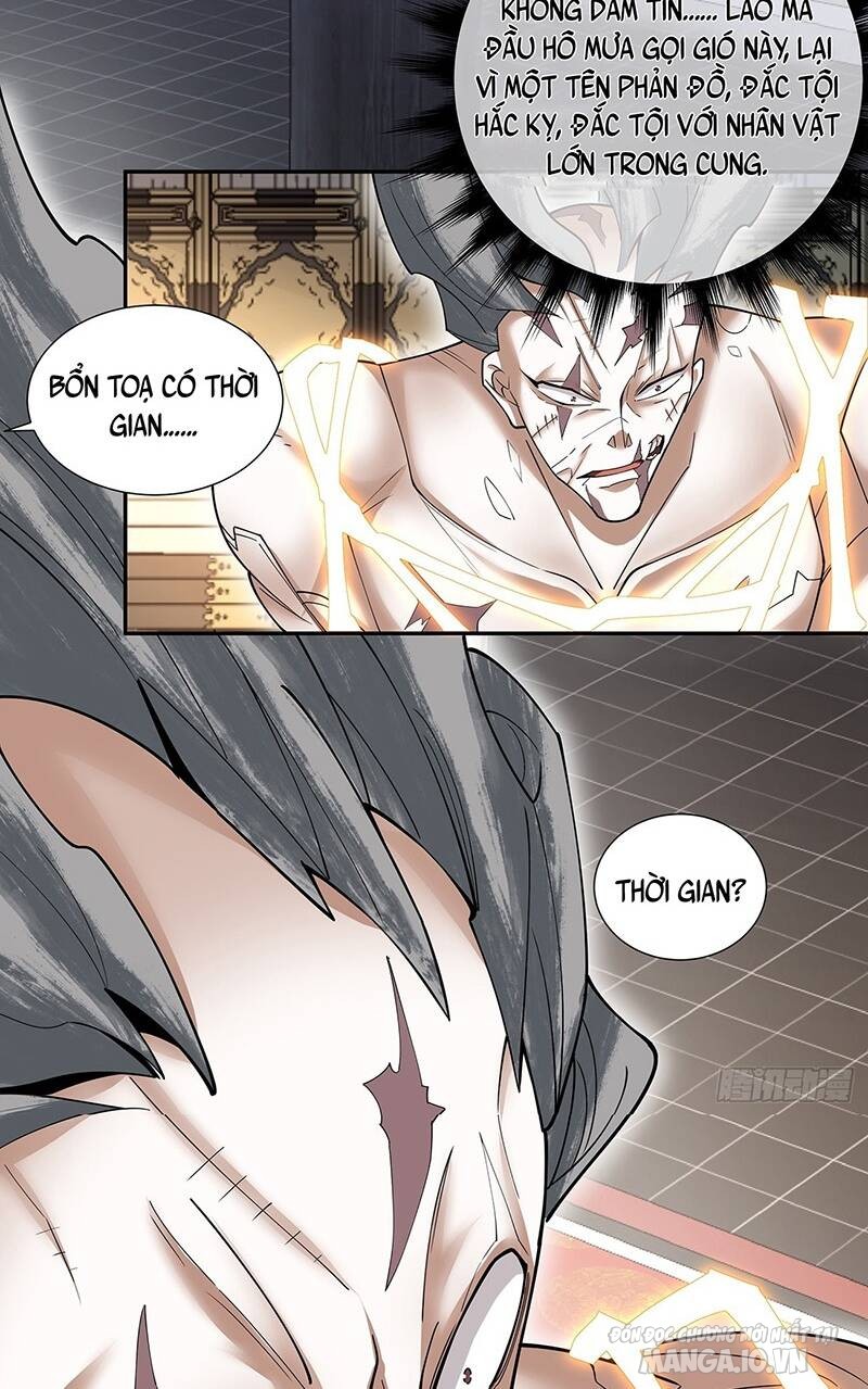 Đồ Đệ Của Ta Đều Là Trùm Phản Diện Chapter 83 - Trang 2