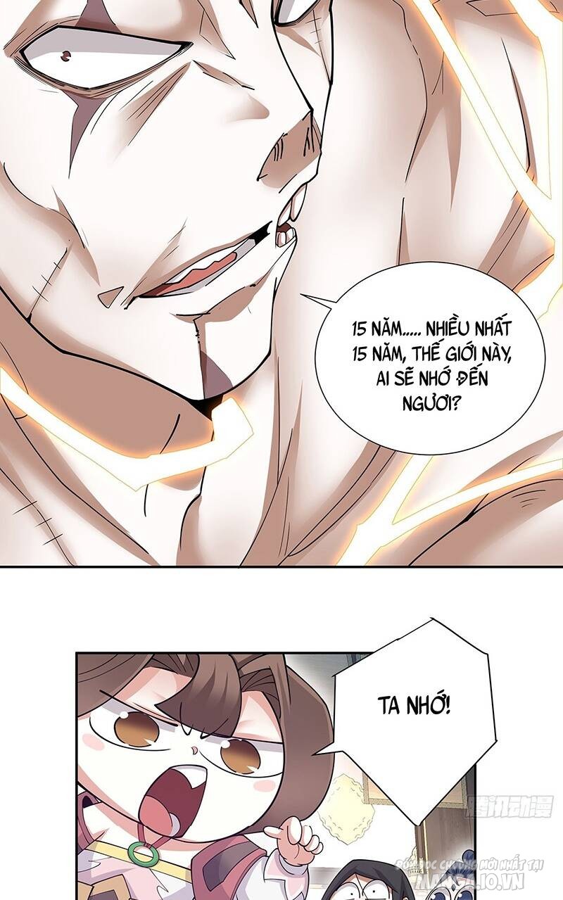 Đồ Đệ Của Ta Đều Là Trùm Phản Diện Chapter 83 - Trang 2