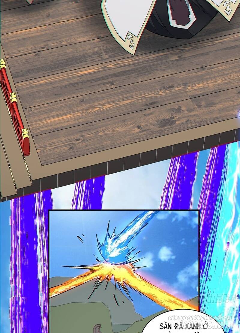 Đồ Đệ Của Ta Đều Là Trùm Phản Diện Chapter 83 - Trang 2