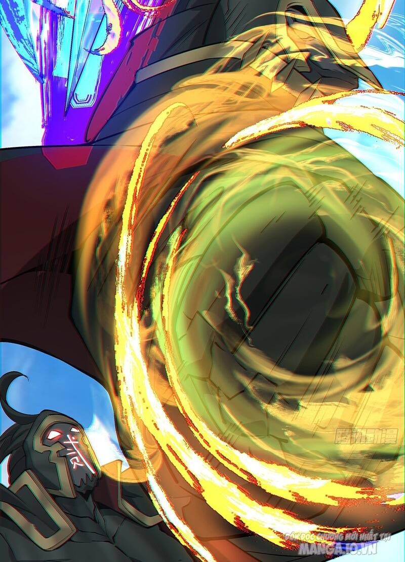 Đồ Đệ Của Ta Đều Là Trùm Phản Diện Chapter 83 - Trang 2