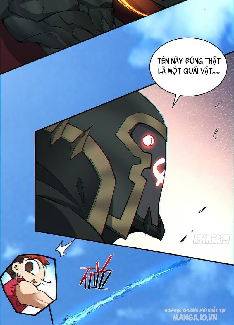 Đồ Đệ Của Ta Đều Là Trùm Phản Diện Chapter 83 - Trang 2