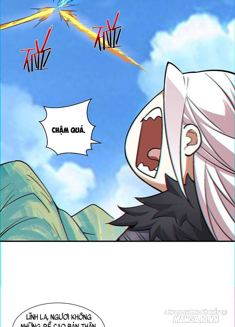 Đồ Đệ Của Ta Đều Là Trùm Phản Diện Chapter 83 - Trang 2