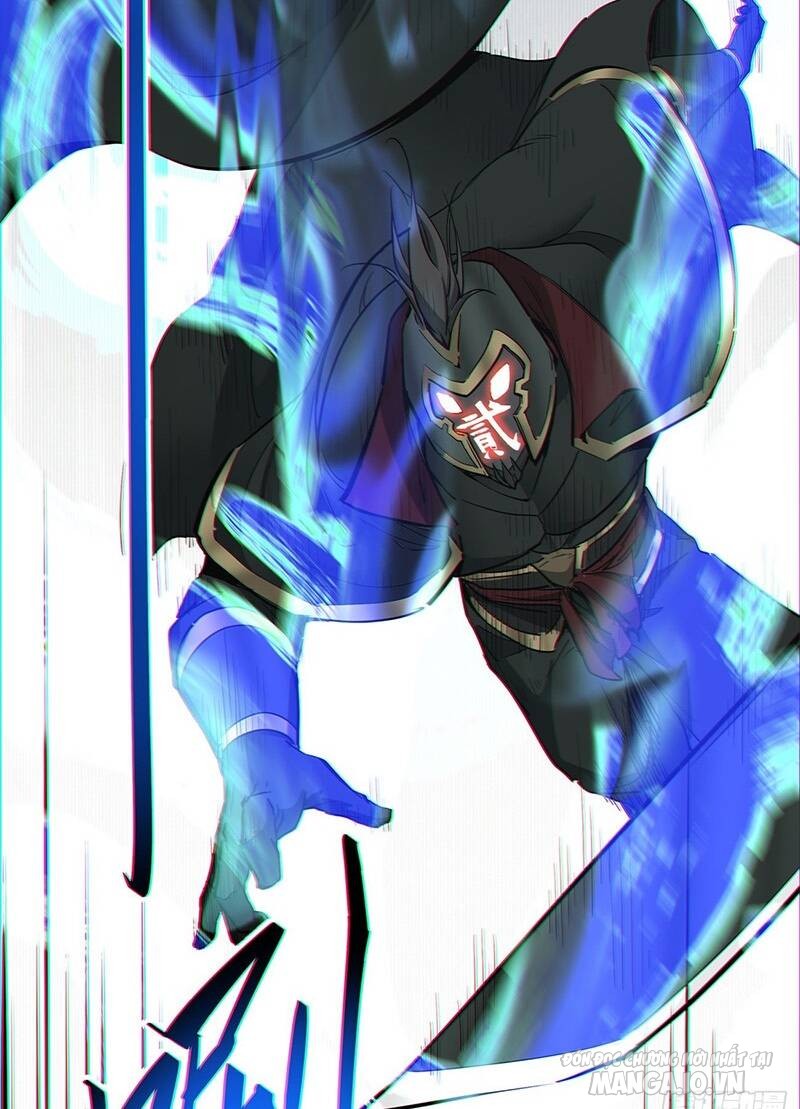 Đồ Đệ Của Ta Đều Là Trùm Phản Diện Chapter 83 - Trang 2