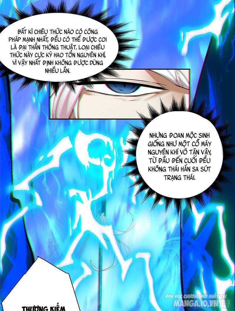 Đồ Đệ Của Ta Đều Là Trùm Phản Diện Chapter 83 - Trang 2