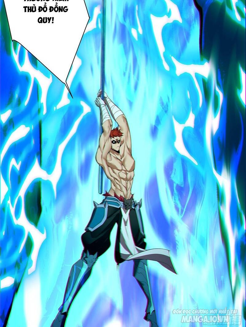 Đồ Đệ Của Ta Đều Là Trùm Phản Diện Chapter 83 - Trang 2