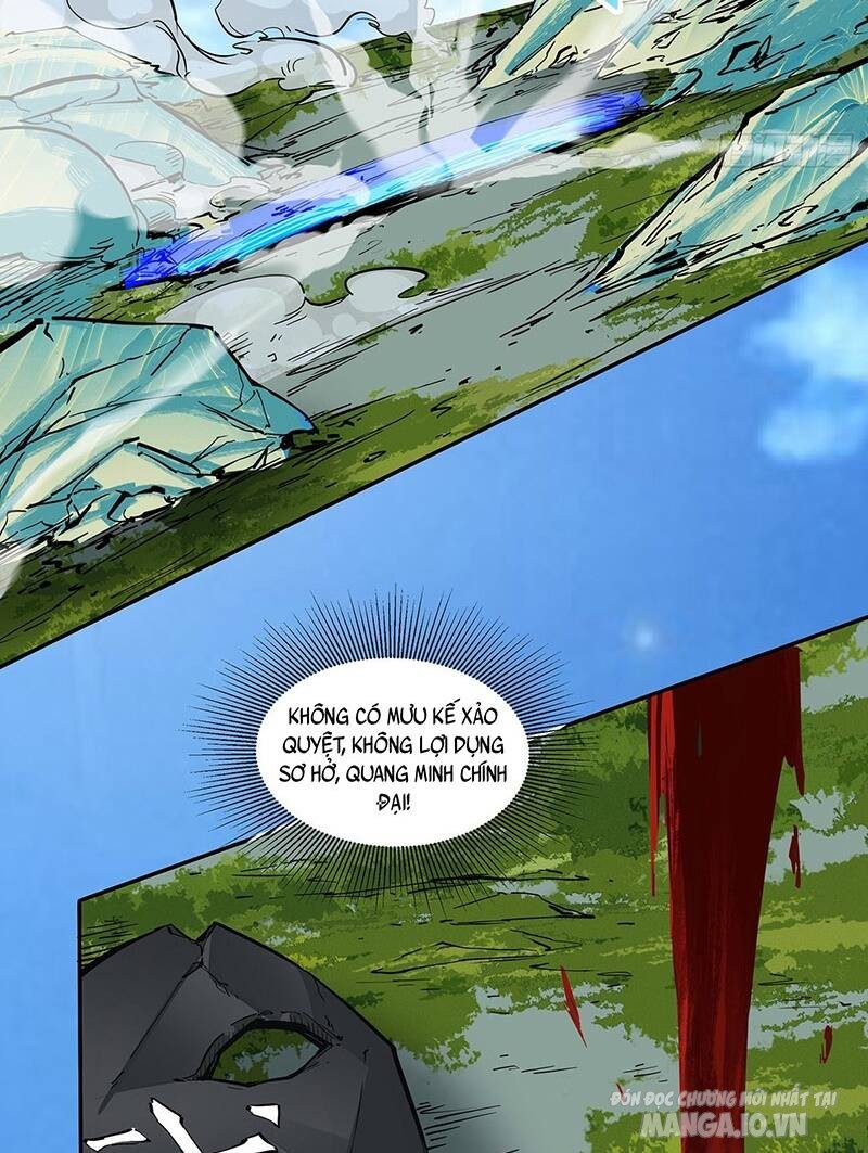 Đồ Đệ Của Ta Đều Là Trùm Phản Diện Chapter 83 - Trang 2