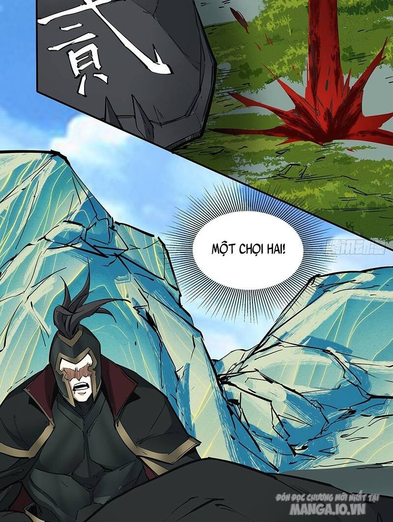 Đồ Đệ Của Ta Đều Là Trùm Phản Diện Chapter 83 - Trang 2