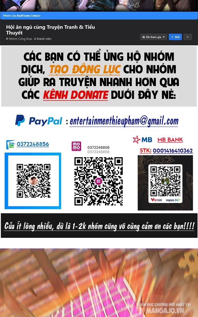 Đồ Đệ Của Ta Đều Là Trùm Phản Diện Chapter 83 - Trang 2