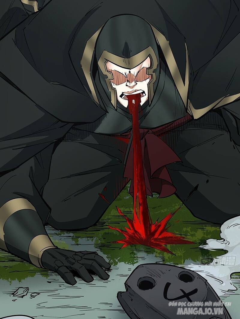 Đồ Đệ Của Ta Đều Là Trùm Phản Diện Chapter 83 - Trang 2