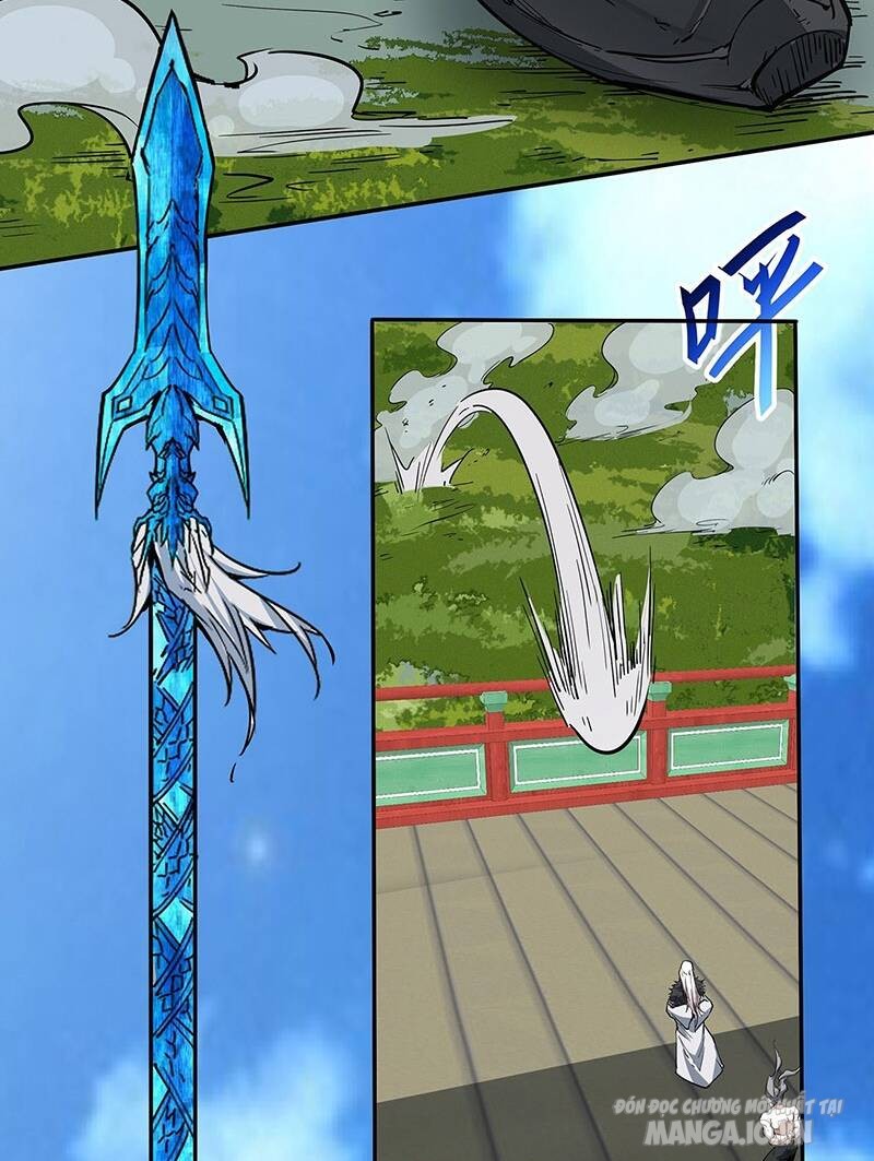 Đồ Đệ Của Ta Đều Là Trùm Phản Diện Chapter 83 - Trang 2