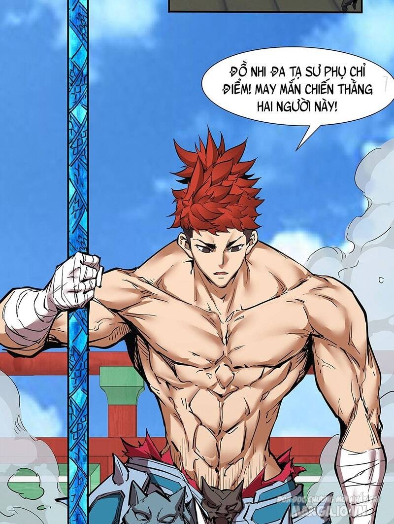 Đồ Đệ Của Ta Đều Là Trùm Phản Diện Chapter 83 - Trang 2