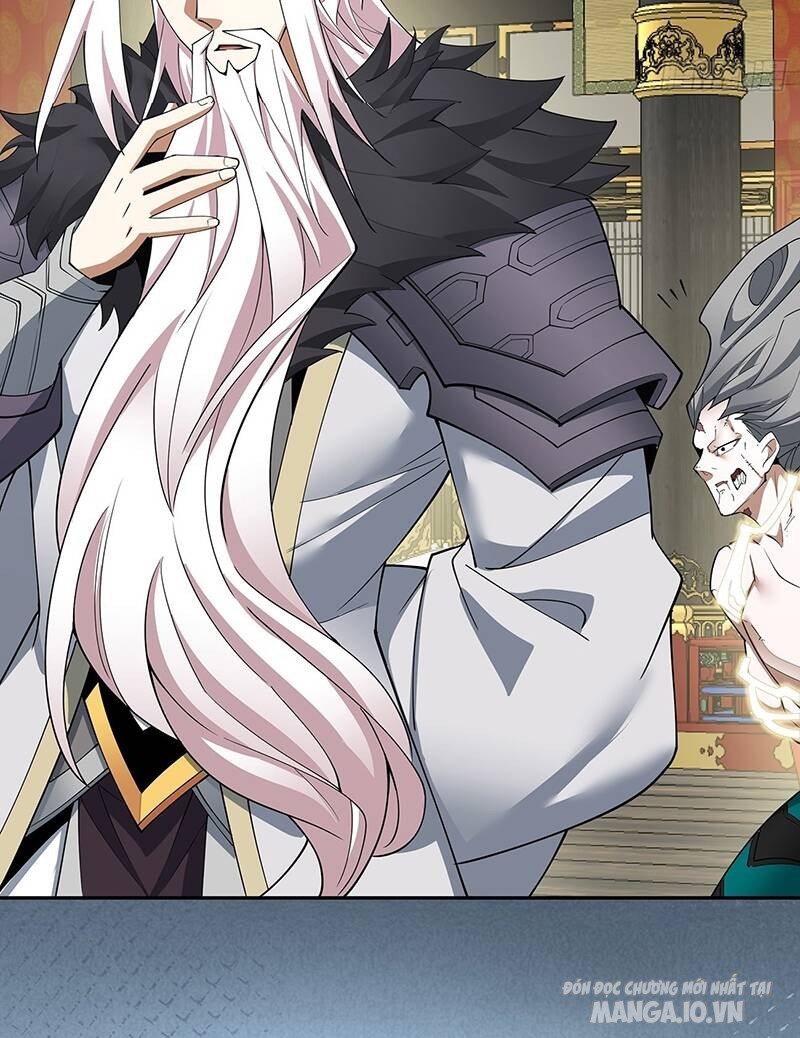 Đồ Đệ Của Ta Đều Là Trùm Phản Diện Chapter 83 - Trang 2