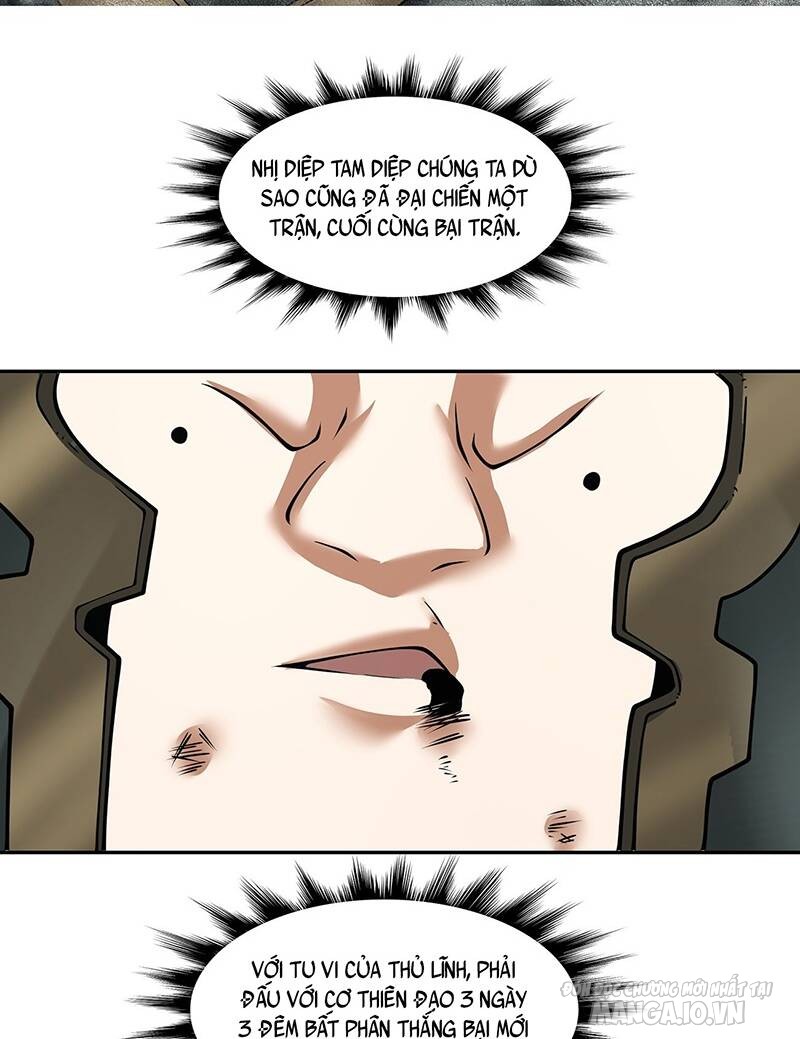 Đồ Đệ Của Ta Đều Là Trùm Phản Diện Chapter 83 - Trang 2