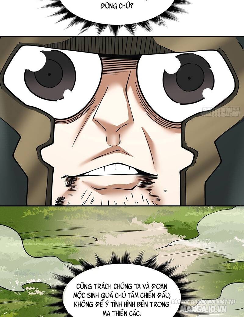 Đồ Đệ Của Ta Đều Là Trùm Phản Diện Chapter 83 - Trang 2