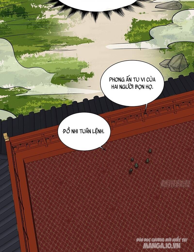 Đồ Đệ Của Ta Đều Là Trùm Phản Diện Chapter 83 - Trang 2