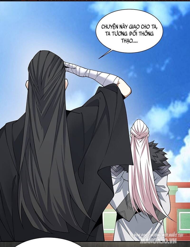 Đồ Đệ Của Ta Đều Là Trùm Phản Diện Chapter 83 - Trang 2